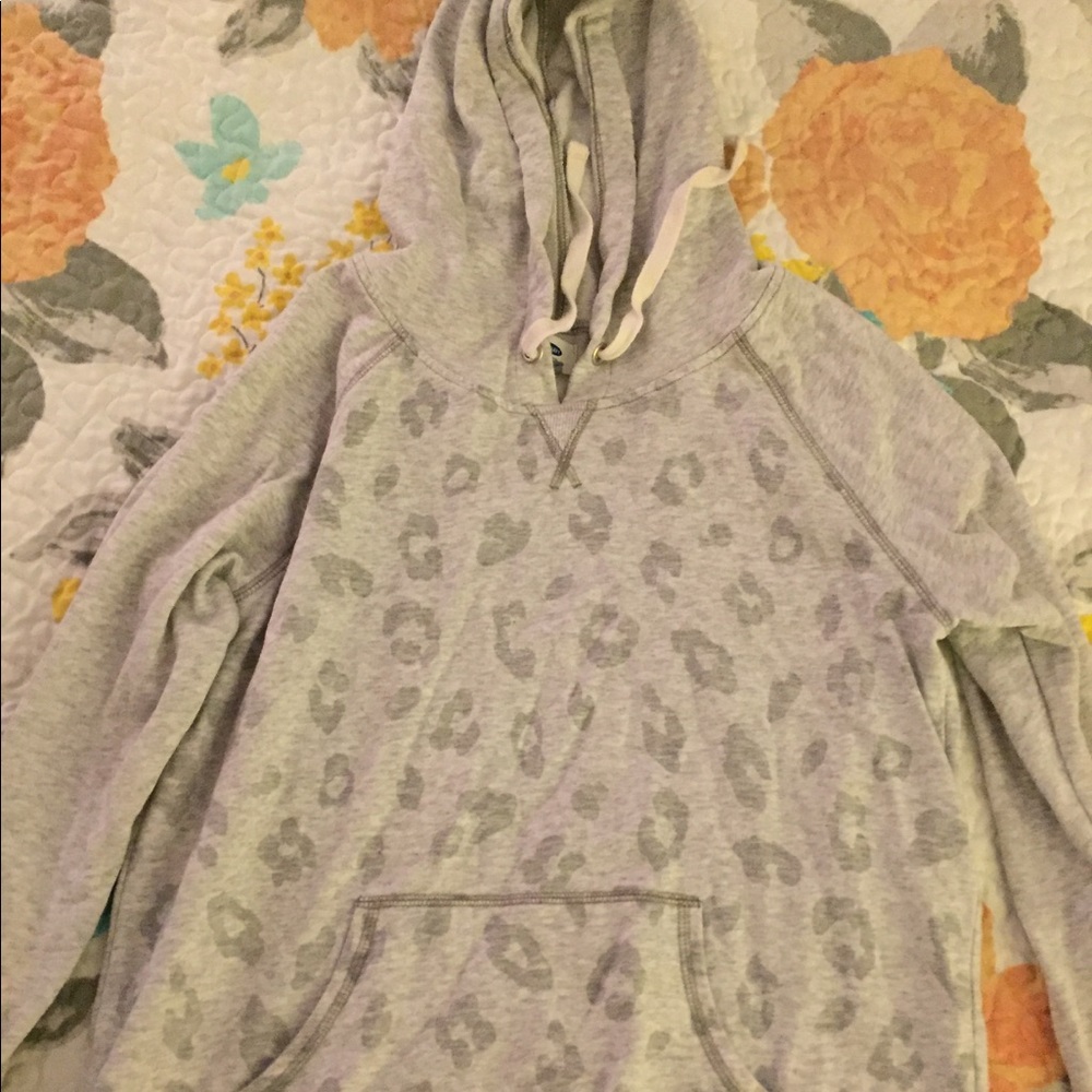 Old Navy Hoodie